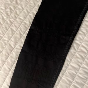 Xs Gymshark leggings